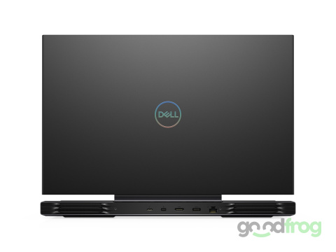 GAMING DELL 17 G7 7700 / 15" IPS / 144Hz / i7 6CORE / 32GB / 512GB NVMe / GEFORCE RTX GAMING DELL 17 G7 7700 / 15" IPS / 144Hz / i7 6CORE / 32GB / 512GB NVMe / GEFORCE RTX