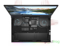 GAMING DELL 17 G7 7700 / 15" IPS / 144Hz / i7 6CORE / 32GB / 512GB NVMe / GEFORCE RTX