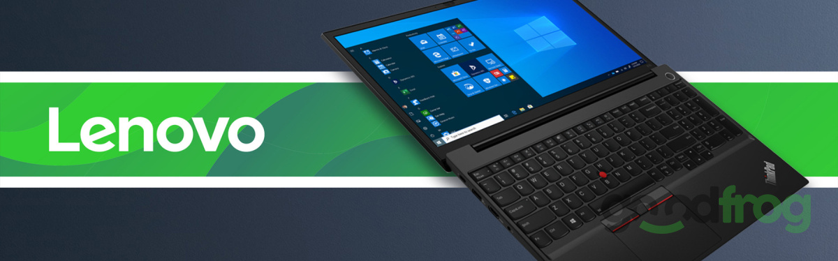 Lenovo Thinkpad E15 GEN2 / 15,6" FHD / 16GB / 256GB NVMe / W10 Lenovo Thinkpad E15 GEN2 / 15,6" FHD / 16GB / 256GB NVMe / W10