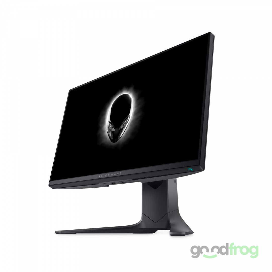 Monitor Dell AlienWare AW2521HF / 25" / 1920 x 1080 / 240 MHz Monitor Dell AlienWare AW2521HF / 25" / 1920 x 1080 / 240 MHz