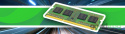 PAMIĘĆ RAM 8 GB DDR4 / KINGSTON / SODIMM / 1Rx16 PC4 / 3200 MHz