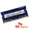 Pamięć RAM 4 GB DDR3L / SK HYNIX / SO-DIMM / 1.35 V