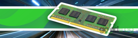 Pamięć RAM 4 GB DDR3L / SK HYNIX / SO-DIMM / 1.35 V Pamięć RAM 4 GB DDR3L / SK HYNIX / SO-DIMM / 1.35 V