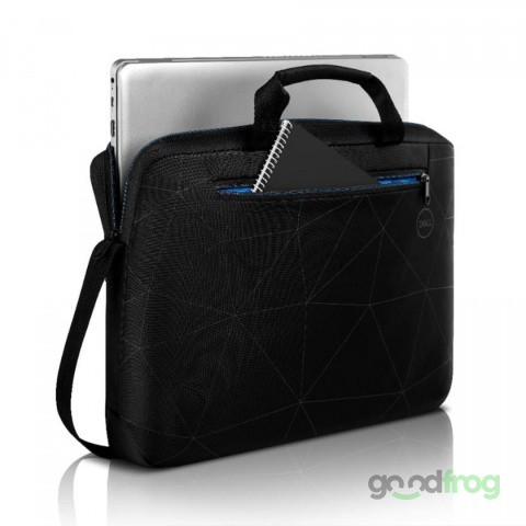 TORBA Dell Essential Briefcase 15 (033WNP) / Aktówka, Pokrowiec, Etui TORBA Dell Essential Briefcase 15 (033WNP) / Aktówka, Pokrowiec, Etui