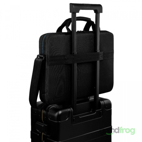 TORBA Dell Essential Briefcase 15 (033WNP) / Aktówka, Pokrowiec, Etui TORBA Dell Essential Briefcase 15 (033WNP) / Aktówka, Pokrowiec, Etui