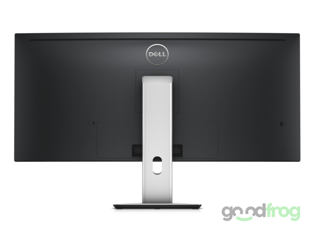 Zakrzywiony monitor Dell UltraSharp 34 U3415W / 34" / IPS / 3440 x 1440