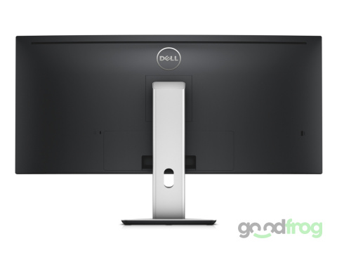 Zakrzywiony monitor Dell UltraSharp 34 U3415W / 34" / IPS / 3440 x 1440 Zakrzywiony monitor Dell UltraSharp 34 U3415W / 34" / IPS / 3440 x 1440