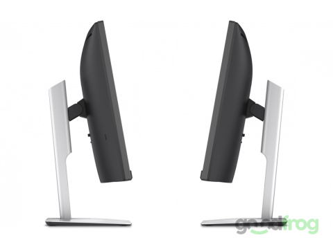 Zakrzywiony monitor Dell UltraSharp 34 U3415W / 34" / IPS / 3440 x 1440 Zakrzywiony monitor Dell UltraSharp 34 U3415W / 34" / IPS / 3440 x 1440