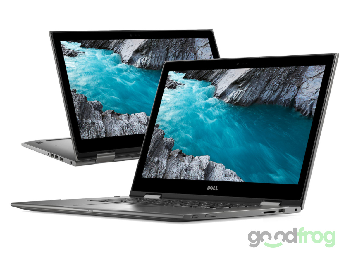 2W1 Dell Inspiron 15 5579 / 15" / Full HD / i7 / 16GB / SSD 512GB / W10 2W1 Dell Inspiron 15 5579 / 15" / Full HD / i7 / 16GB / SSD 512GB / W10