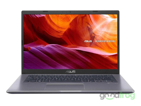 Asus VivoBook 14 (X409FA-BV635) / i3-10110U / 4GB / SSD 256GB Asus VivoBook 14 (X409FA-BV635) / i3-10110U / 4GB / SSD 256GB