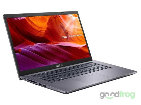 Asus VivoBook 14 (X409FA-BV635) / i3-10110U / 4GB / SSD 256GB Asus VivoBook 14 (X409FA-BV635) / i3-10110U / 4GB / SSD 256GB