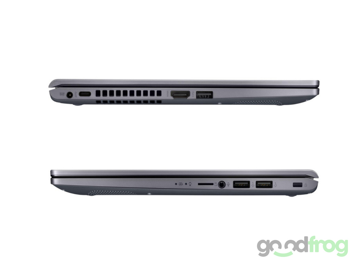 Asus VivoBook 14 (X409FA-BV635) / i3-10110U / 4GB / SSD 256GB