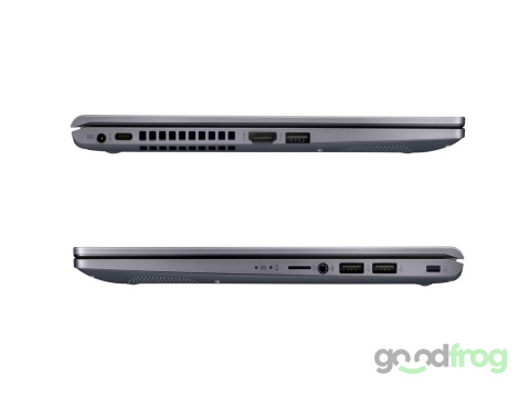 Asus VivoBook 14 (X409FA-BV635) / i3-10110U / 4GB / SSD 256GB Asus VivoBook 14 (X409FA-BV635) / i3-10110U / 4GB / SSD 256GB
