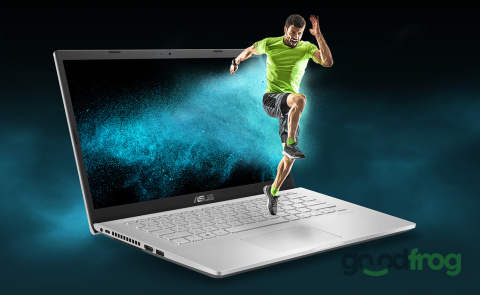 Asus VivoBook 14 (X409FA-BV635) / i3-10110U / 4GB / SSD 256GB Asus VivoBook 14 (X409FA-BV635) / i3-10110U / 4GB / SSD 256GB
