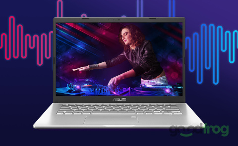 Asus VivoBook 14 (X409FA-BV635) / i3-10110U / 4GB / SSD 256GB Asus VivoBook 14 (X409FA-BV635) / i3-10110U / 4GB / SSD 256GB