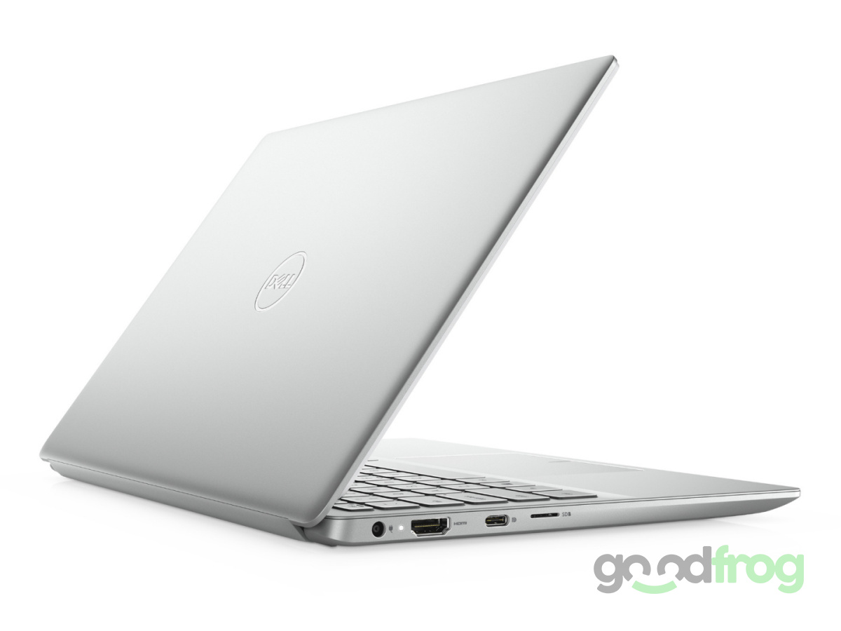 Dell Inspiron 13 5391 / 13,3" / FHD / i7 10GEN. / 8GB / SSD 256GB / NVIDIA / W10 Dell Inspiron 13 5391 / 13,3" / FHD / i7 10GEN. / 8GB / SSD 256GB / NVIDIA / W10
