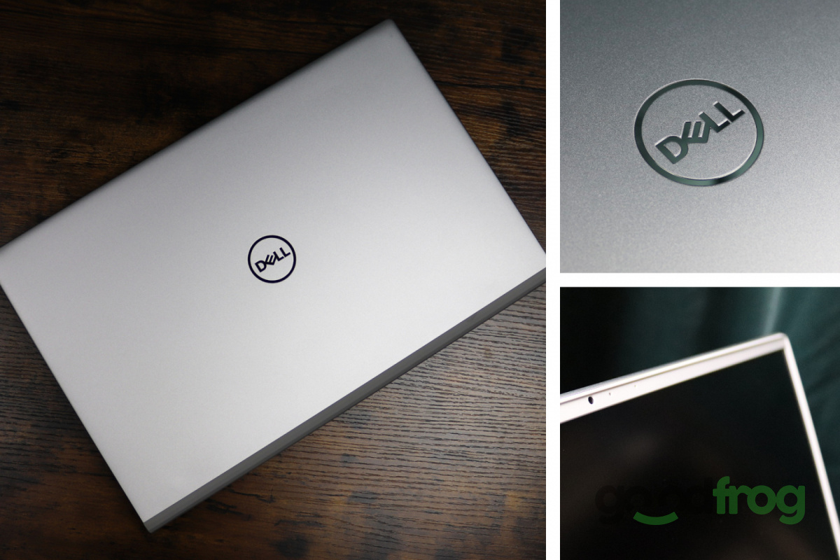 Dell Inspiron 5501 / 15,6" / FHD / i7 10GEN. / 16GB / SSD 1TB GB / nVidia Geforce / W10 Dell Inspiron 5501 / 15,6" / FHD / i7 10GEN. / 16GB / SSD 1TB GB / nVidia Geforce / W10