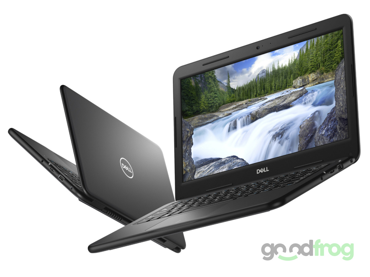 Dell Latitude 13 3300 / 13.3" / i5 QUAD / 16GB / SSD / W10/11 Dell Latitude 13 3300 / 13.3" / i5 QUAD / 16GB / SSD / W10/11