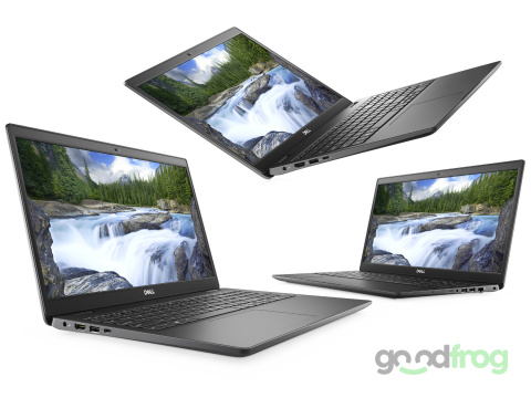 Dell Latitude 15 3510 / 15,6"/ Intel 10-GEN. / 16 GB / 756GB / W10 Dell Latitude 15 3510 / 15,6"/ Intel 10-GEN. / 16 GB / 756GB / W10