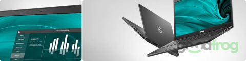 Dell Latitude 15 3510 / 15,6"/ Intel 10-GEN. / 16 GB / 756GB / W10 Dell Latitude 15 3510 / 15,6"/ Intel 10-GEN. / 16 GB / 756GB / W10