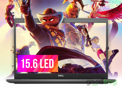 Dell Latitude 15 3510 / 15,6"/ Intel 10-GEN. / 16 GB / 756GB / W10 Dell Latitude 15 3510 / 15,6"/ Intel 10-GEN. / 16 GB / 756GB / W10