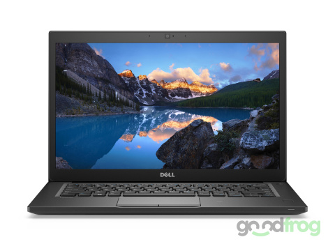 Dell Latitude 7490 / 14" FHD / i5-8350U / 16GB / SSD NVMe / W10/11 Dell Latitude 7490 / 14" FHD / i5-8350U / 16GB / SSD NVMe / W10/11