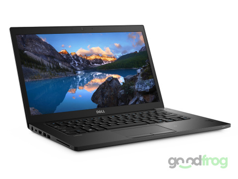 Dell Latitude 7490 / 14" FHD / i5-8350U / 16GB / SSD NVMe / W10/11 Dell Latitude 7490 / 14" FHD / i5-8350U / 16GB / SSD NVMe / W10/11