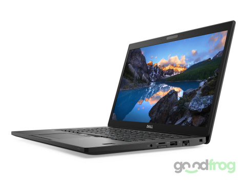 Dell Latitude 7490 / 14" FHD / i5-8350U / 16GB / SSD NVMe / W10/11 Dell Latitude 7490 / 14" FHD / i5-8350U / 16GB / SSD NVMe / W10/11