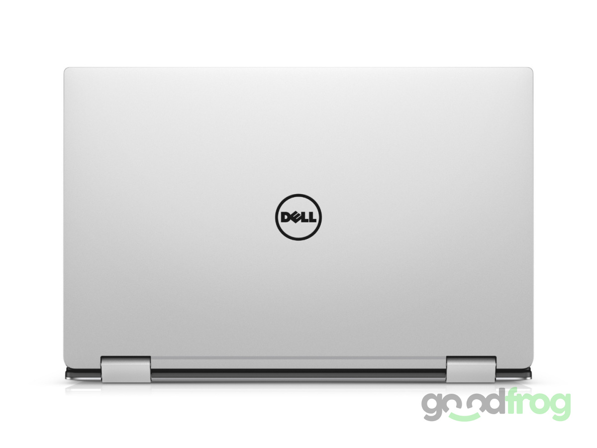 Dell XPS 13 9365 2W1 / 13,3" TOUCH / IPS / SSD 512GB NVMe / W10
