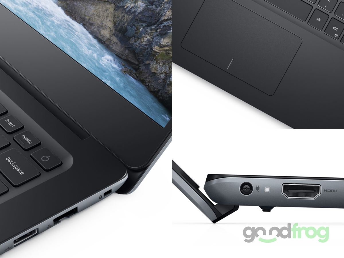 Dell Vostro 14 5490 / 14" / Full HD / i7 10GEN. / 16GB / SSD 1TB / NVIDIA / W10 Dell Vostro 14 5490 / 14" / Full HD / i7 10GEN. / 16GB / SSD 1TB / NVIDIA / W10