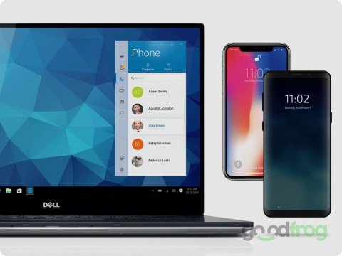 Dell Vostro 14 5490 / 14" / Full HD / i7 10GEN. / 16GB / SSD 1TB / NVIDIA / W10