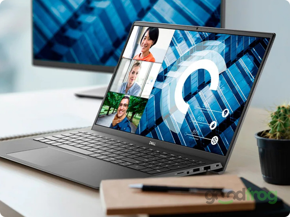 Dell Vostro 14 5490 / 14" / Full HD / i7 10GEN. / 16GB / SSD 512GB / NVIDIA / W10 Dell Vostro 14 5490 / 14" / Full HD / i7 10GEN. / 16GB / SSD 512GB / NVIDIA / W10