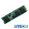 Dysk SSD / 128 GB / M.2 2280 / LiteON