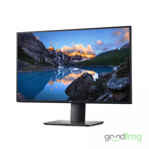Monitor DELL 25 U2520D UltraSharp / VESA DisplayHDR™ 400 / Klasa A+ Monitor DELL 25 U2520D UltraSharp / VESA DisplayHDR™ 400 / Klasa A+