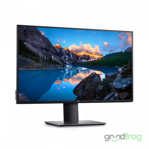 Monitor DELL 25 U2520D UltraSharp / VESA DisplayHDR™ 400 / Klasa A+ Monitor DELL 25 U2520D UltraSharp / VESA DisplayHDR™ 400 / Klasa A+