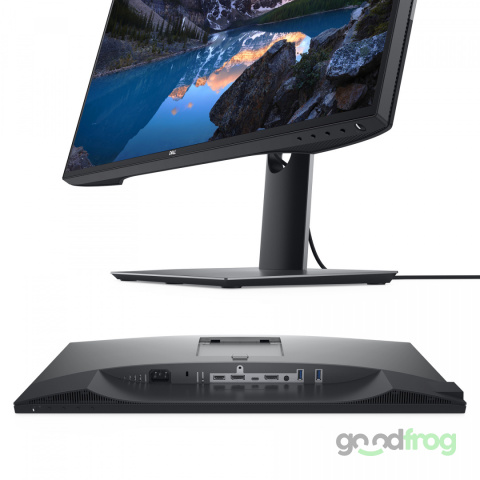 Monitor DELL 25 U2520D UltraSharp / VESA DisplayHDR™ 400 / Klasa A+ Monitor DELL 25 U2520D UltraSharp / VESA DisplayHDR™ 400 / Klasa A+