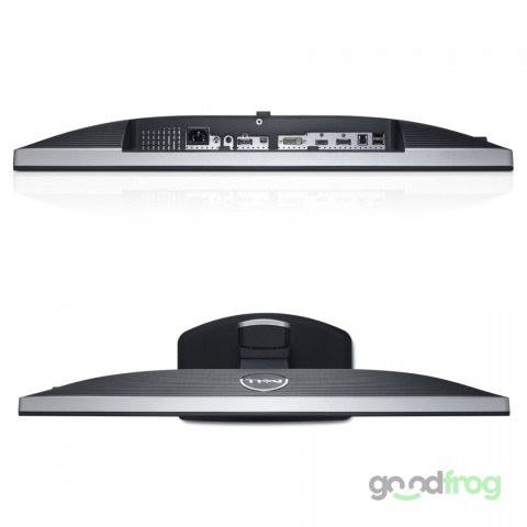 Monitor DELL 27 U2713H UltraSharp PremierColor