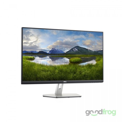 Monitor DELL S2721HN / 27" / IPS / FHD 1920x1080 / 75 Hz Monitor DELL S2721HN / 27" / IPS / FHD 1920x1080 / 75 Hz