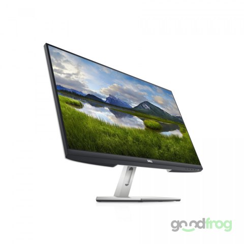 Monitor DELL S2721HN / 27" / IPS / FHD 1920x1080 / 75 Hz Monitor DELL S2721HN / 27" / IPS / FHD 1920x1080 / 75 Hz