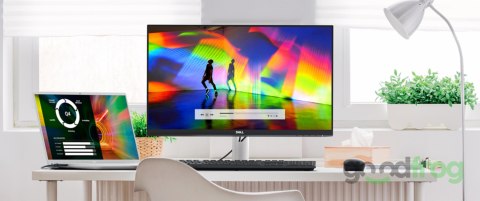 Monitor DELL S2721HN / 27" / IPS / FHD 1920x1080 / 75 Hz Monitor DELL S2721HN / 27" / IPS / FHD 1920x1080 / 75 Hz