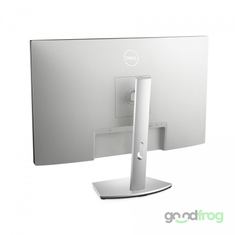 Monitor DELL S2721QS / 27" / IPS / 4K UHD (3840x2160) / AMD FreeSync Monitor DELL S2721QS / 27" / IPS / 4K UHD (3840x2160) / AMD FreeSync