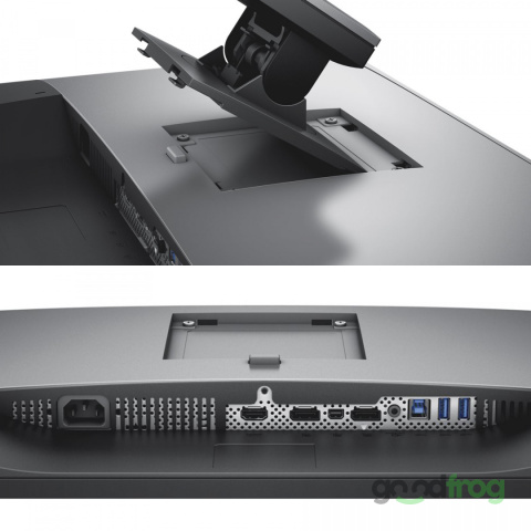 Monitor DELL UltraSharp 27 U2717DA