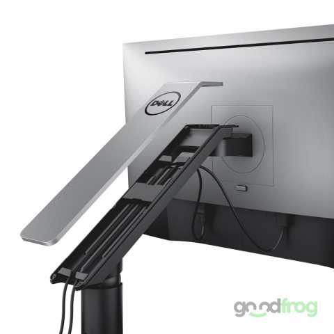 Monitor DELL UltraSharp 27 U2717DA