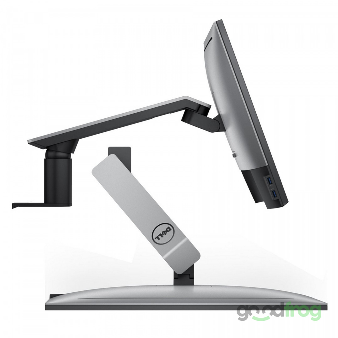 Monitor DELL UltraSharp 27 U2717DA Monitor DELL UltraSharp 27 U2717DA