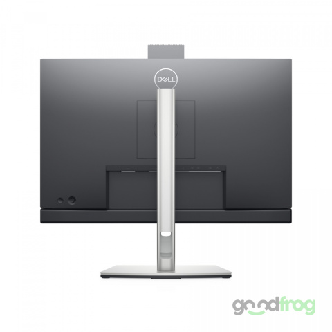 Monitor Dell 24 C2422HE / USB-C / Kamera / Do wideokonferencji Monitor Dell 24 C2422HE / USB-C / Kamera / Do wideokonferencji