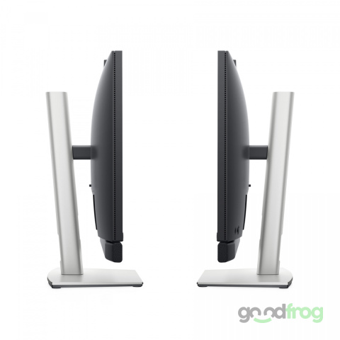Monitor Dell 24 C2422HE / USB-C / Kamera / Do wideokonferencji Monitor Dell 24 C2422HE / USB-C / Kamera / Do wideokonferencji