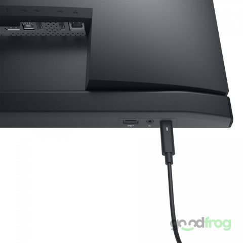 Monitor Dell 24 C2422HE / USB-C / Kamera / Do wideokonferencji Monitor Dell 24 C2422HE / USB-C / Kamera / Do wideokonferencji