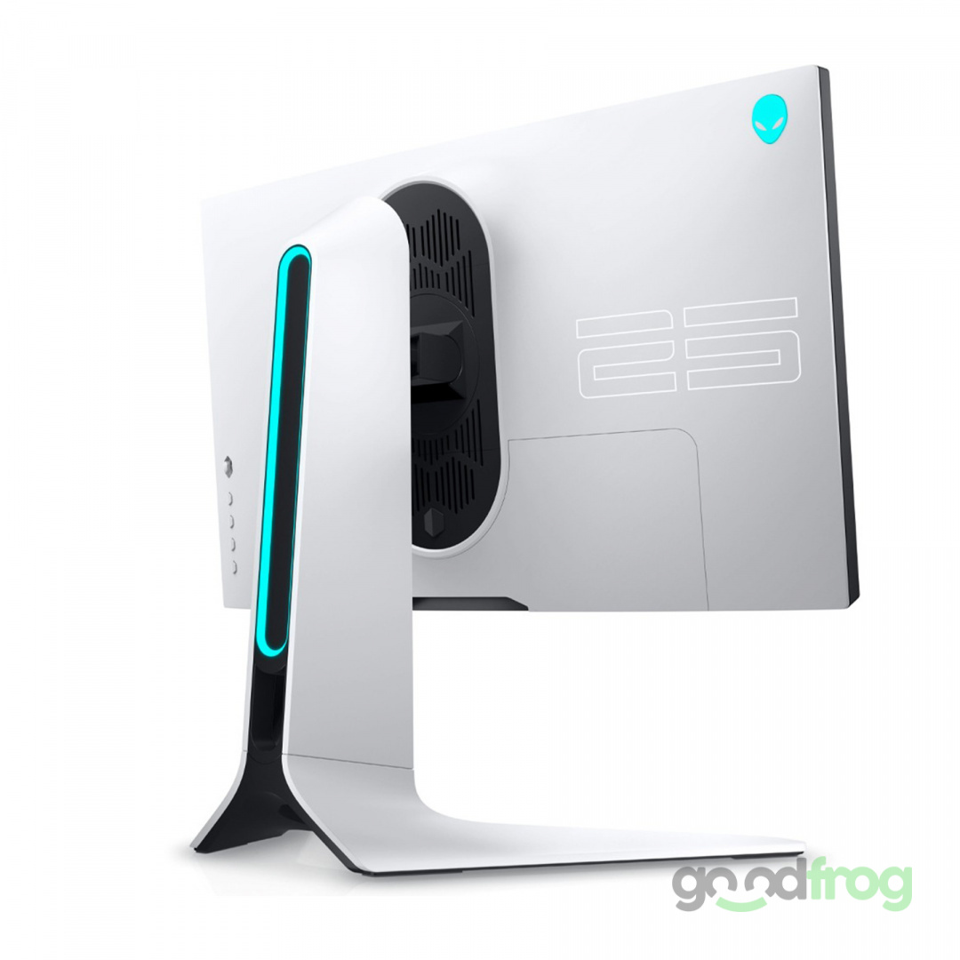Monitor Dell AlienWare AW2521HF (White) / 25" / 1920 x 1080 / 240 MHz Monitor Dell AlienWare AW2521HF (White) / 25" / 1920 x 1080 / 240 MHz