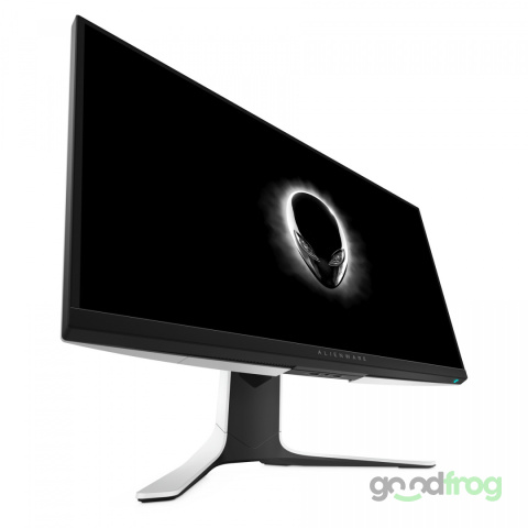 Monitor Dell AlienWare AW2720HF / 27" / 1920 x 1080 / 240 MHz / Outlet Monitor Dell AlienWare AW2720HF / 27" / 1920 x 1080 / 240 MHz / Outlet