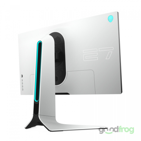 Monitor Dell AlienWare AW2720HF / 27" / 1920 x 1080 / 240 MHz / Outlet Monitor Dell AlienWare AW2720HF / 27" / 1920 x 1080 / 240 MHz / Outlet